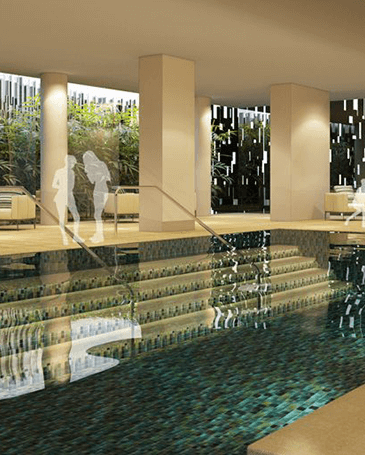 Hospitality management in Bangalore